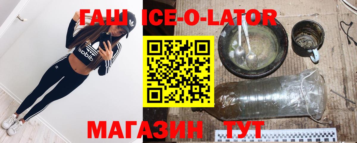 ГАШ Изолятор Лабытнанги